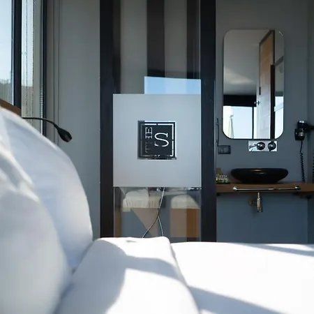 The S, Ascend Collection (adults Only) 3*