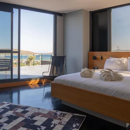 The S, Ascend Collection (adults Only) 3* Alacati