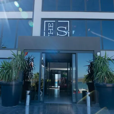 Hotel The S, Ascend Collection (adults Only) 3*