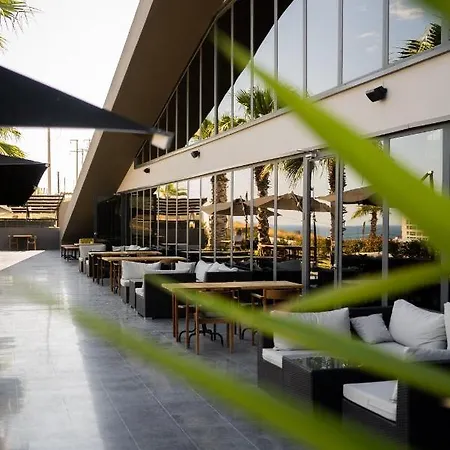 Hotel The S, Ascend Collection (adults Only) 3*