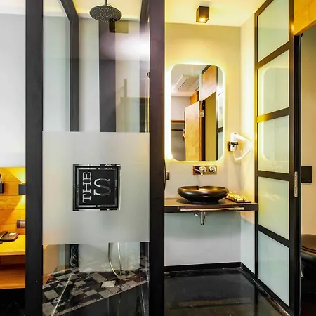 Hotel The S, Ascend Collection (adults Only) Alacati
