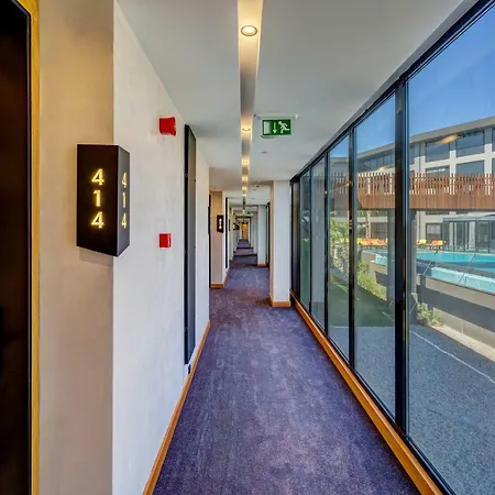 The S, Ascend Collection (adults Only) Alaçatı