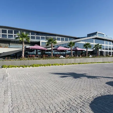 Hotel The S, Ascend Collection (adults Only) Alaçatı
