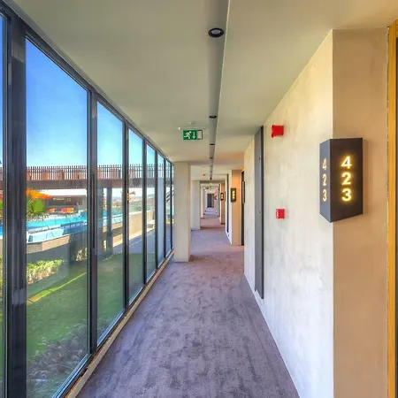 Hotel The S, Ascend Collection (adults Only)