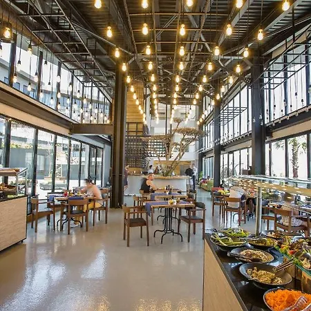 Ξενοδοχείο The S, Ascend Collection (adults Only) 3*