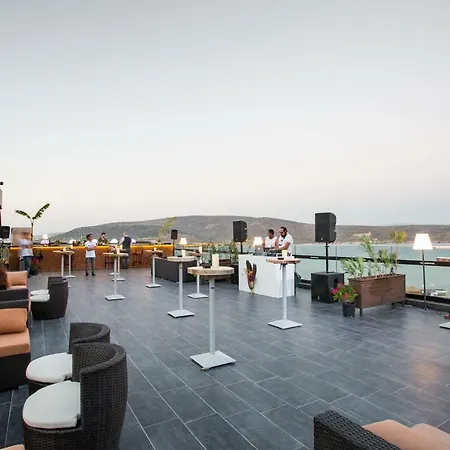 The S, Ascend Collection (adults Only) 3*