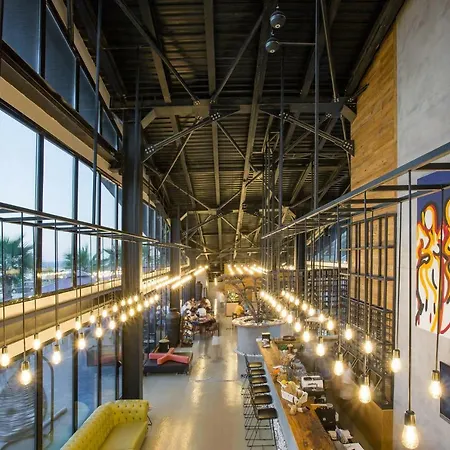 Hotell The S, Ascend Collection (adults Only) Alaçatı