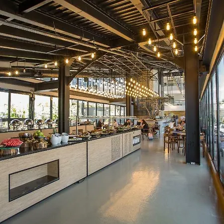 Ξενοδοχείο The S, Ascend Collection (adults Only) 3*