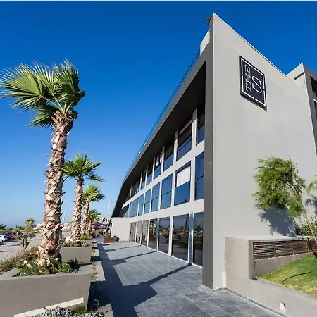 The S, Ascend Collection (adults Only) 3*