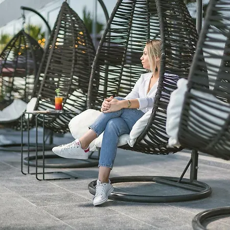 Hotel The S, Ascend Collection (adults Only) Alacati