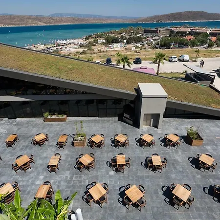 The S, Ascend Collection (adults Only) Alacati
