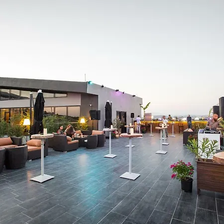 Hotel The S, Ascend Collection (adults Only) Alacati