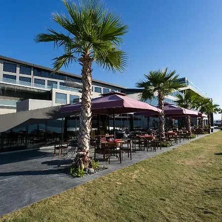 The S, Ascend Collection (adults Only) 3* Alacati