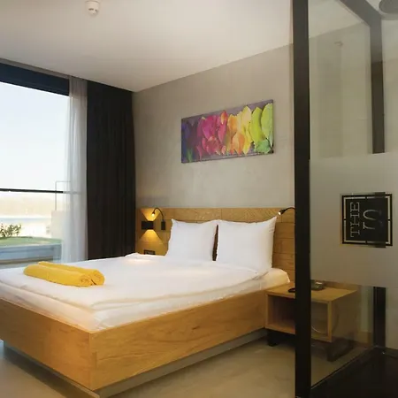 The S, Ascend Collection (adults Only) 3*