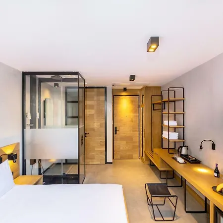 The S, Ascend Collection (adults Only) 3* Alacati