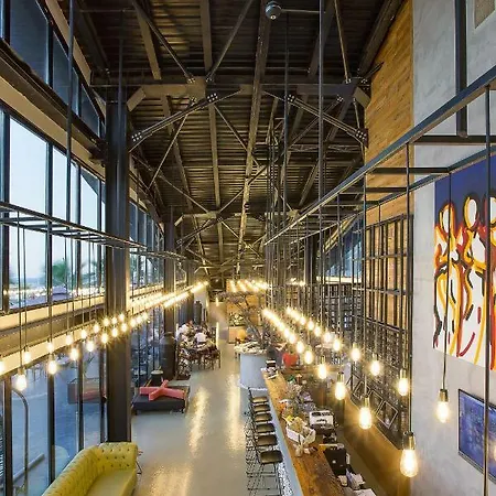 The S, Ascend Collection (adults Only) Hotel 3*