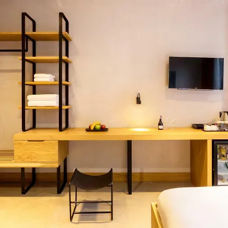 The S, Ascend Collection (adults Only) 3*