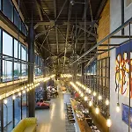 The S, Ascend Collection (adults Only) Hotel 3*