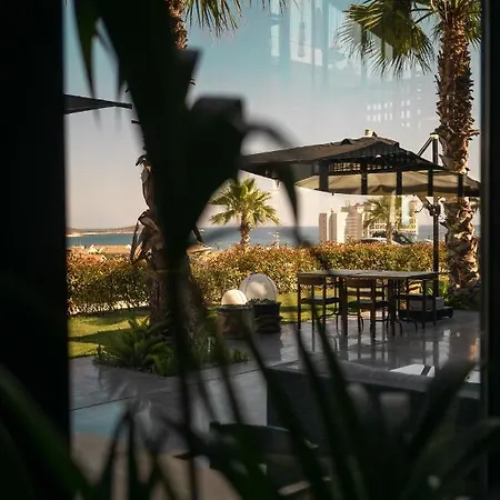 The S, Ascend Collection (adults Only) Otel 3*