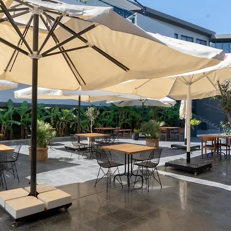 The S, Ascend Collection (adults Only) 3* Alaçatı