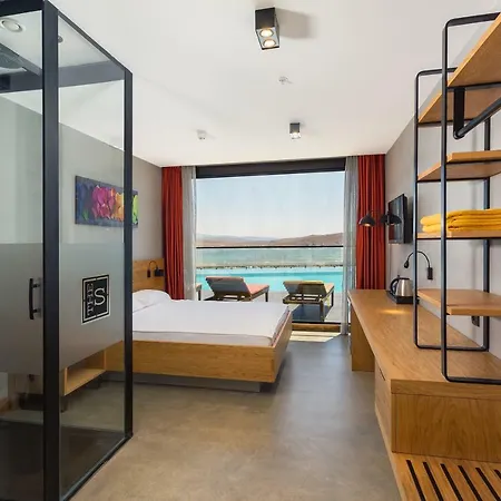 The S, Ascend Collection (adults Only) Otel