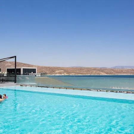 The S, Ascend Collection (adults Only) Otel Alaçatı