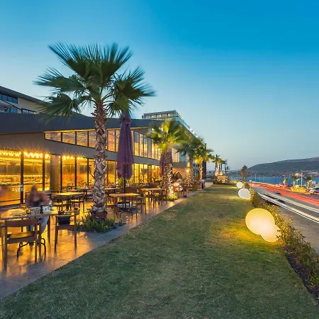 The S, Ascend Collection (adults Only) 3* Alaçatı