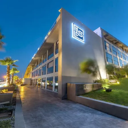 The S, Ascend Collection (adults Only) Otel Alaçatı