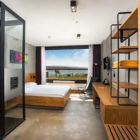 The S, Ascend Collection (adults Only) 3* Alaçatı