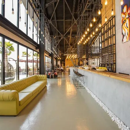 The S, Ascend Collection (adults Only) Otel