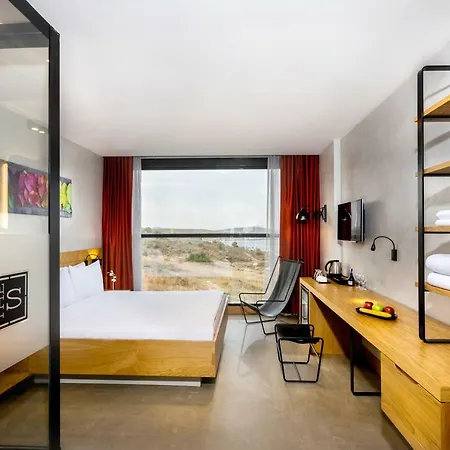 The S, Ascend Collection (adults Only)