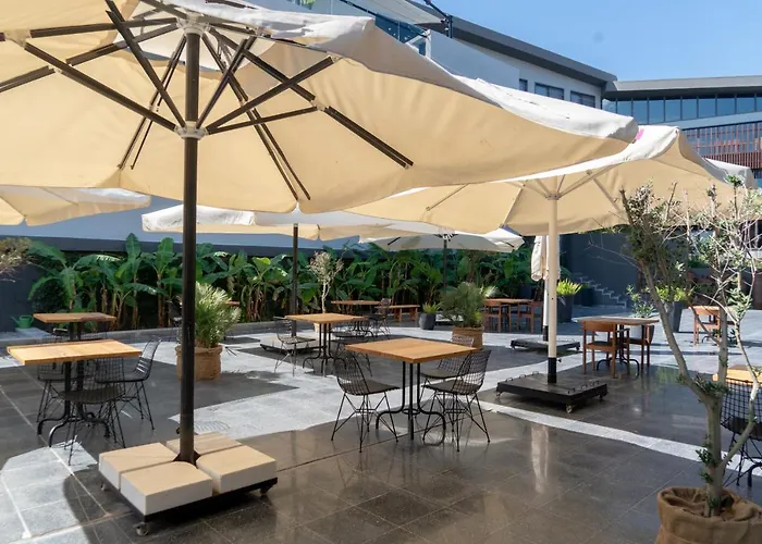 The S, Ascend Collection (adults Only) 3* Alacati