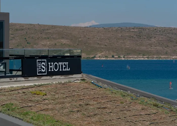 The S, Ascend Collection (adults Only) 3* Alacati