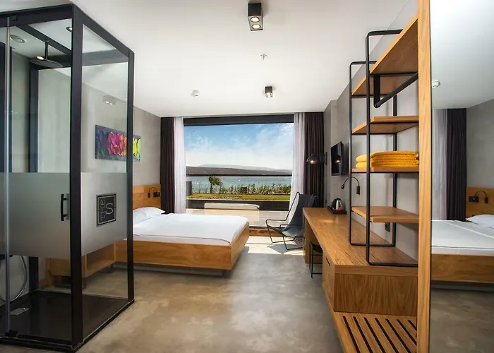 The S, Ascend Collection (adults Only) 3* Alacati